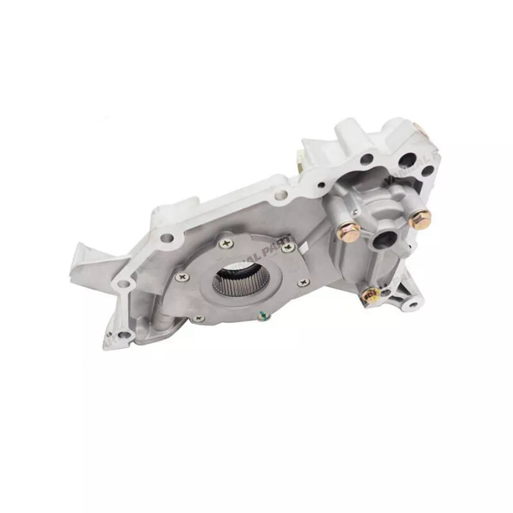 Oil Pump MD181583 Fit For Mitsubishi L200 L300 Pajero 4D56 4D56T 2.5L Turbo Diesel Engine