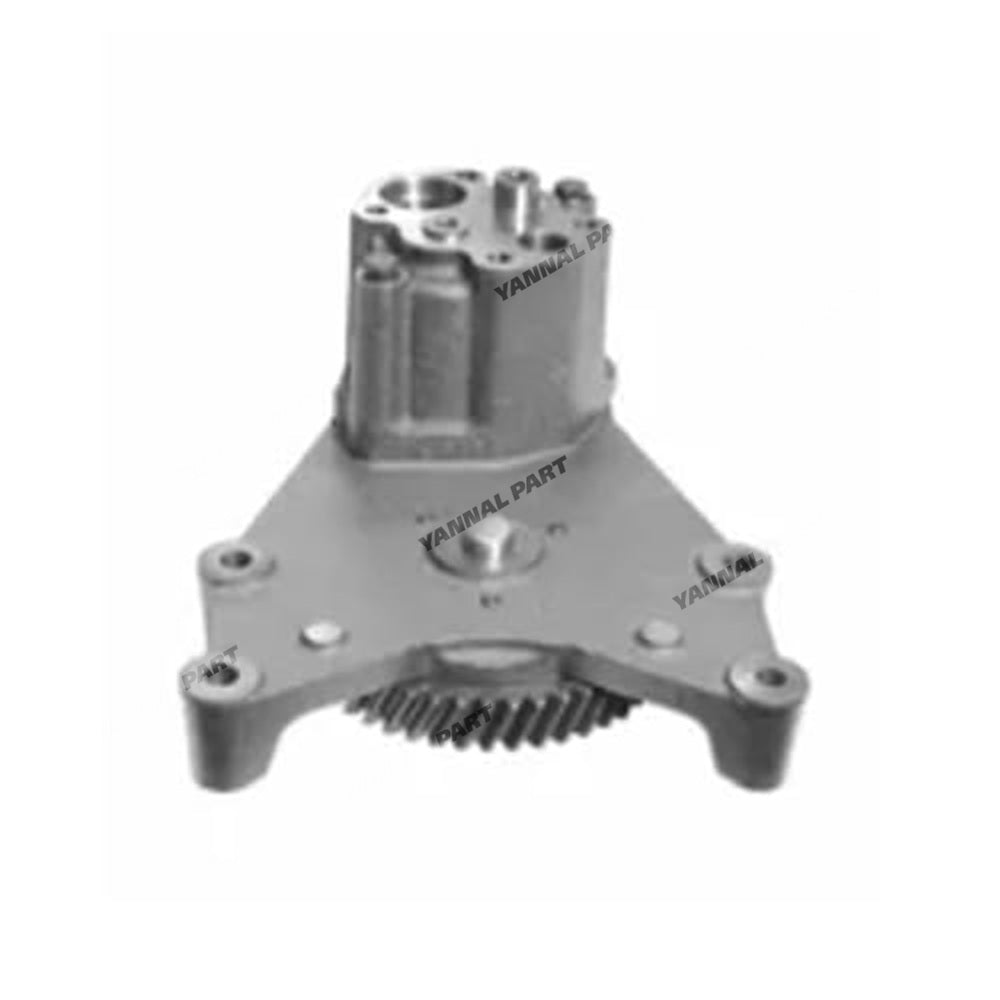 Oil Pump 478649 Fit For Volvo Engine D10 D10B TD103KAE TD121KG TD122KLE Truck F12 FL10 FM10