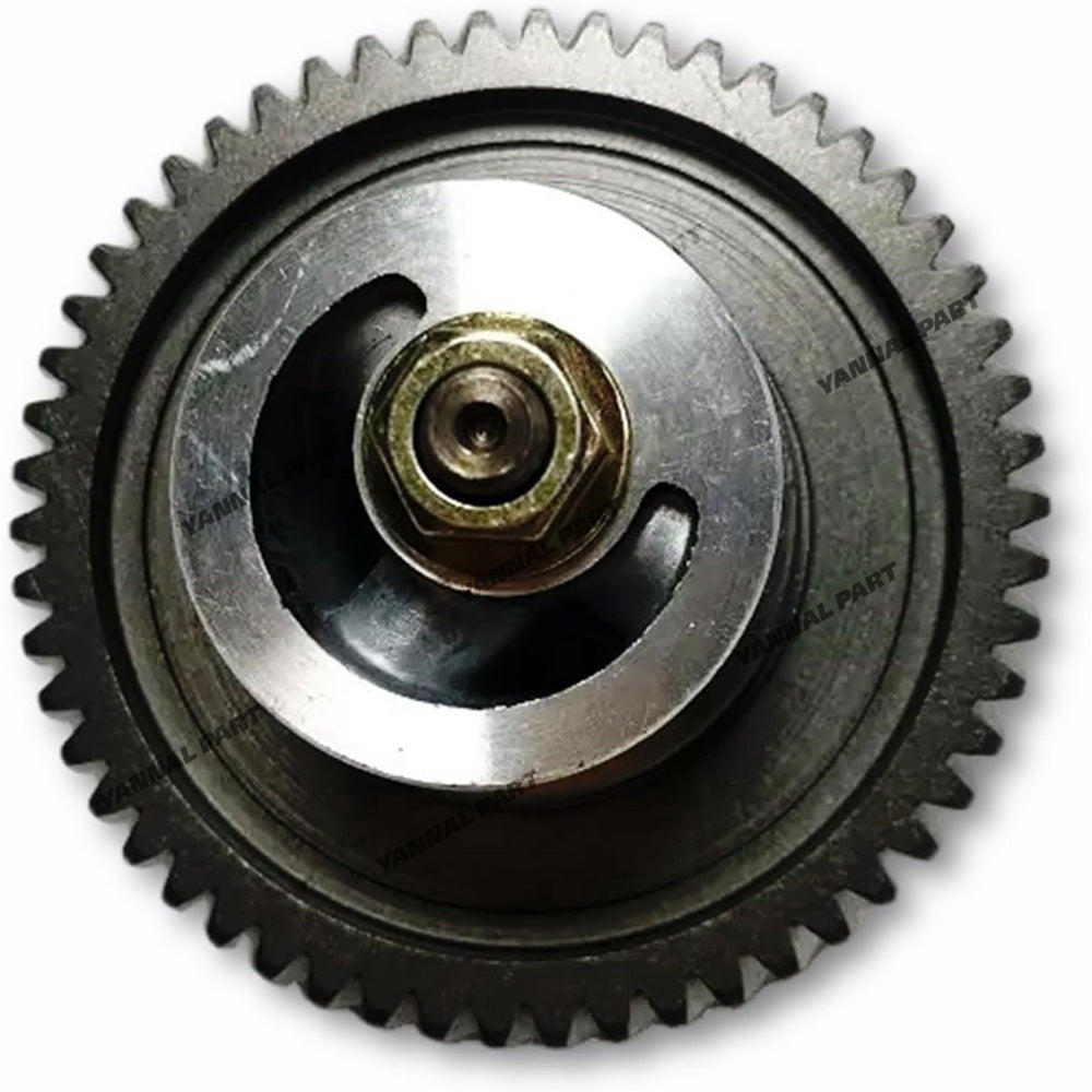 Oil Pump 339-3016 for Caterpillar CAT Engine 3003 3011C C1.1 C1.6 Excavator 301.5 301.7CR 302