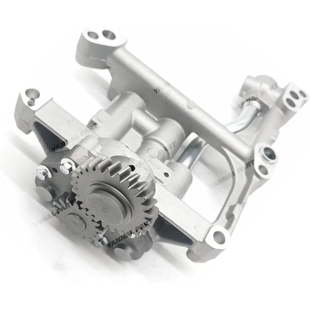 Oil Pump 4225294M1 Fit For Perkins Engine 1103C-33 1103C-33T Massey Ferguson Telescopic Handler 8925 8926 89410 Tractor 431 451 461 3425