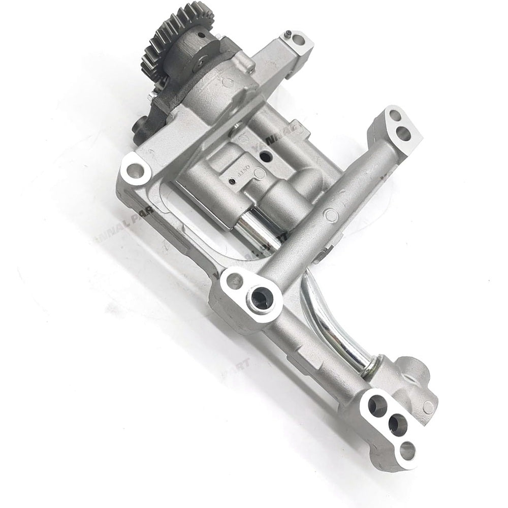 Oil Pump 4225294M1 Fit For Perkins Engine 1103C-33 1103C-33T Massey Ferguson Telescopic Handler 8925 8926 89410 Tractor 431 451 461 3425