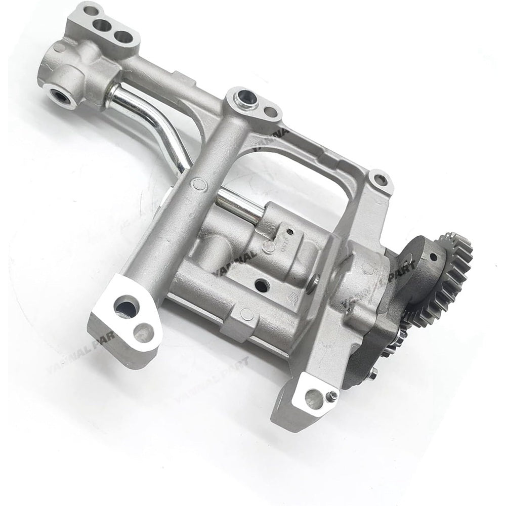Oil Pump 4225294M1 Fit For Perkins Engine 1103C-33 1103C-33T Massey Ferguson Telescopic Handler 8925 8926 89410 Tractor 431 451 461 3425