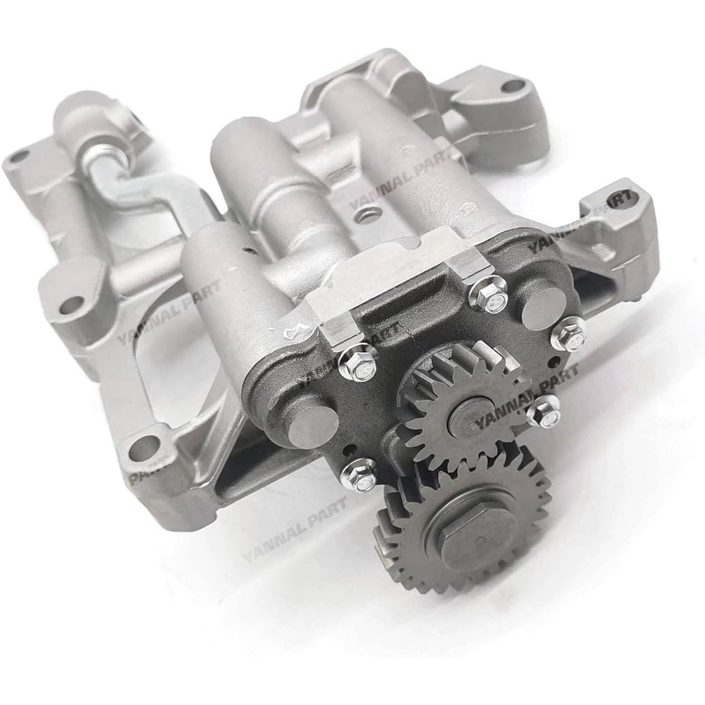 Oil Pump 4225294M1 Fit For Perkins Engine 1103C-33 1103C-33T Massey Ferguson Telescopic Handler 8925 8926 89410 Tractor 431 451 461 3425
