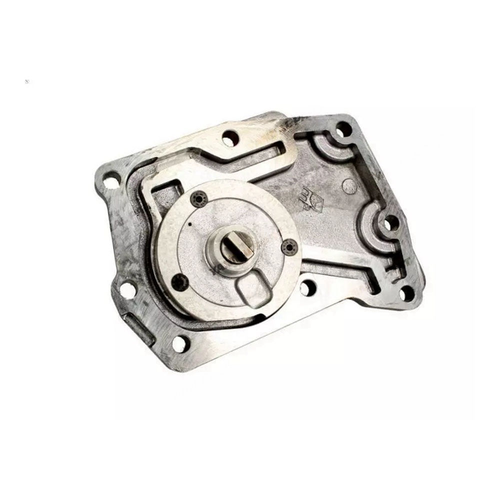 Oil Pump 95531661 Fit For DAF IVECO MAN Renault Mercedes Benz Truck ZF Gearbox