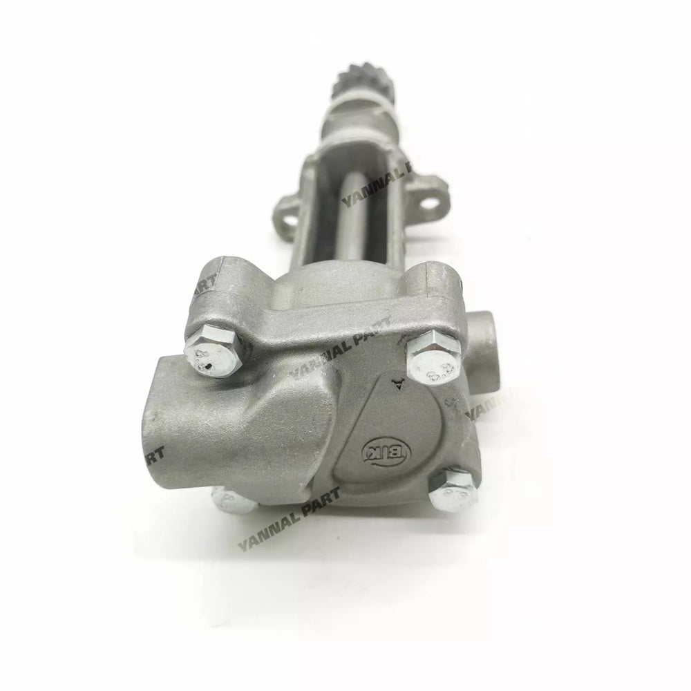 Oil Pump 6660007 Fit For Bobcat Skid Steer Loader 843 1213