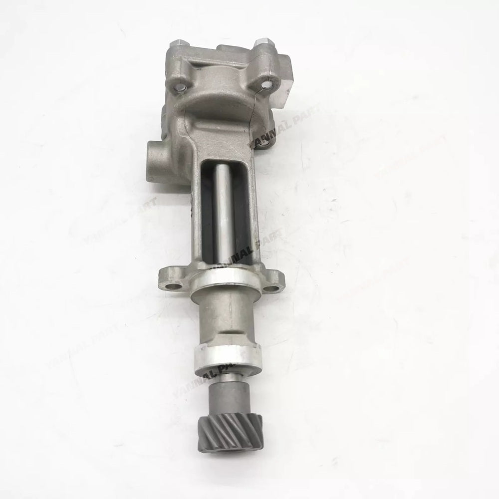 Oil Pump 6660007 Fit For Bobcat Skid Steer Loader 843 1213