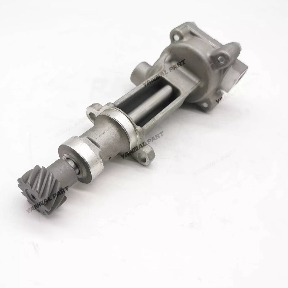 Oil Pump 6660007 Fit For Bobcat Skid Steer Loader 843 1213