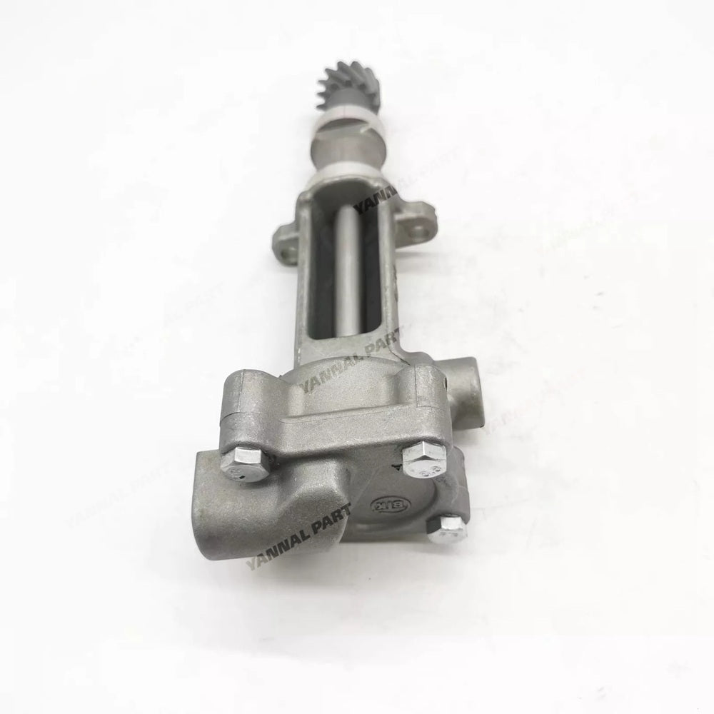 Oil Pump 6660007 Fit For Bobcat Skid Steer Loader 843 1213