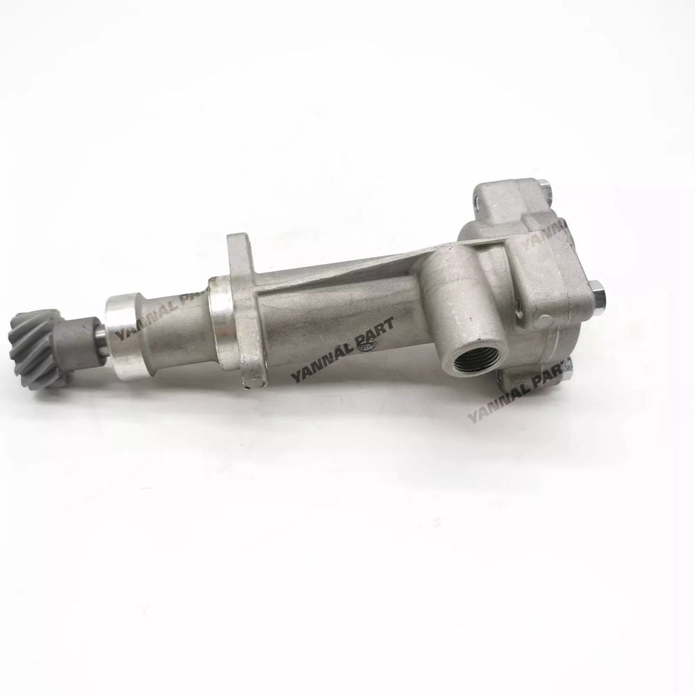 Oil Pump 6660007 Fit For Bobcat Skid Steer Loader 843 1213