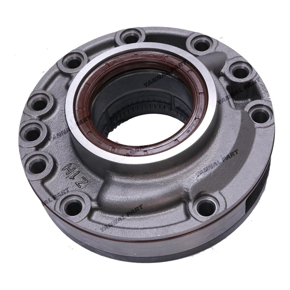 Oil Pump 87446110 Fit For CASE Wheel Loader 721D 721E 721F 821C 821E 821F 821G 921F 921G
