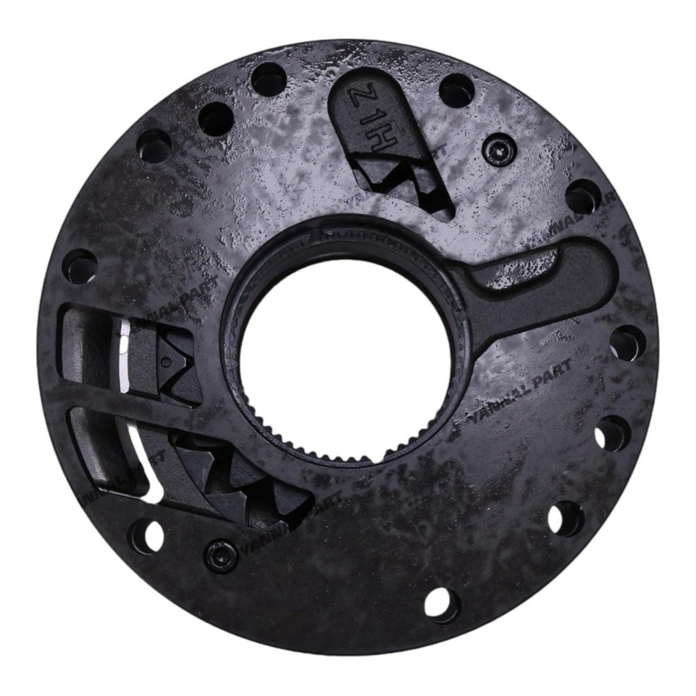 Oil Pump 87446110 Fit For CASE Wheel Loader 721D 721E 721F 821C 821E 821F 821G 921F 921G