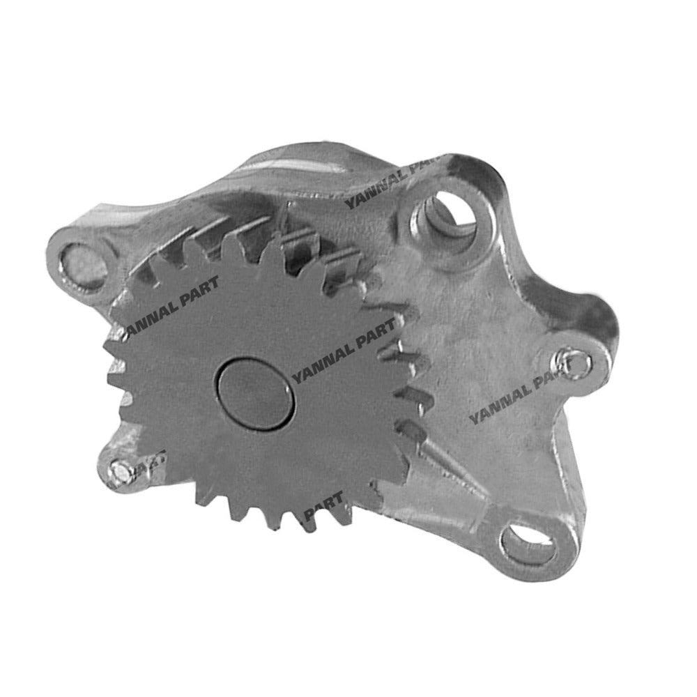 Oil Pump 199-2233 for Mitsubishi Engine S3L2 Caterpillar CAT Excavator 302.5C 303 304