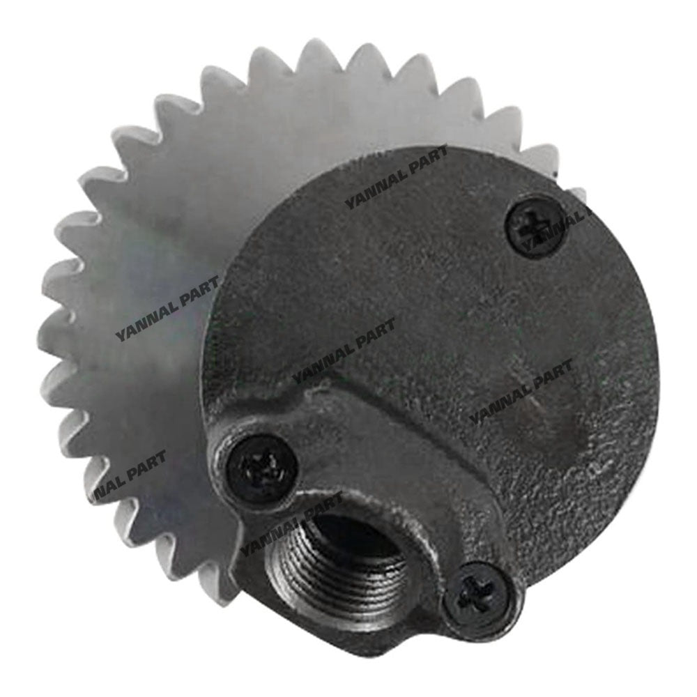 Oil Pump 04191262 Fit For Deutz Engine F2L511
