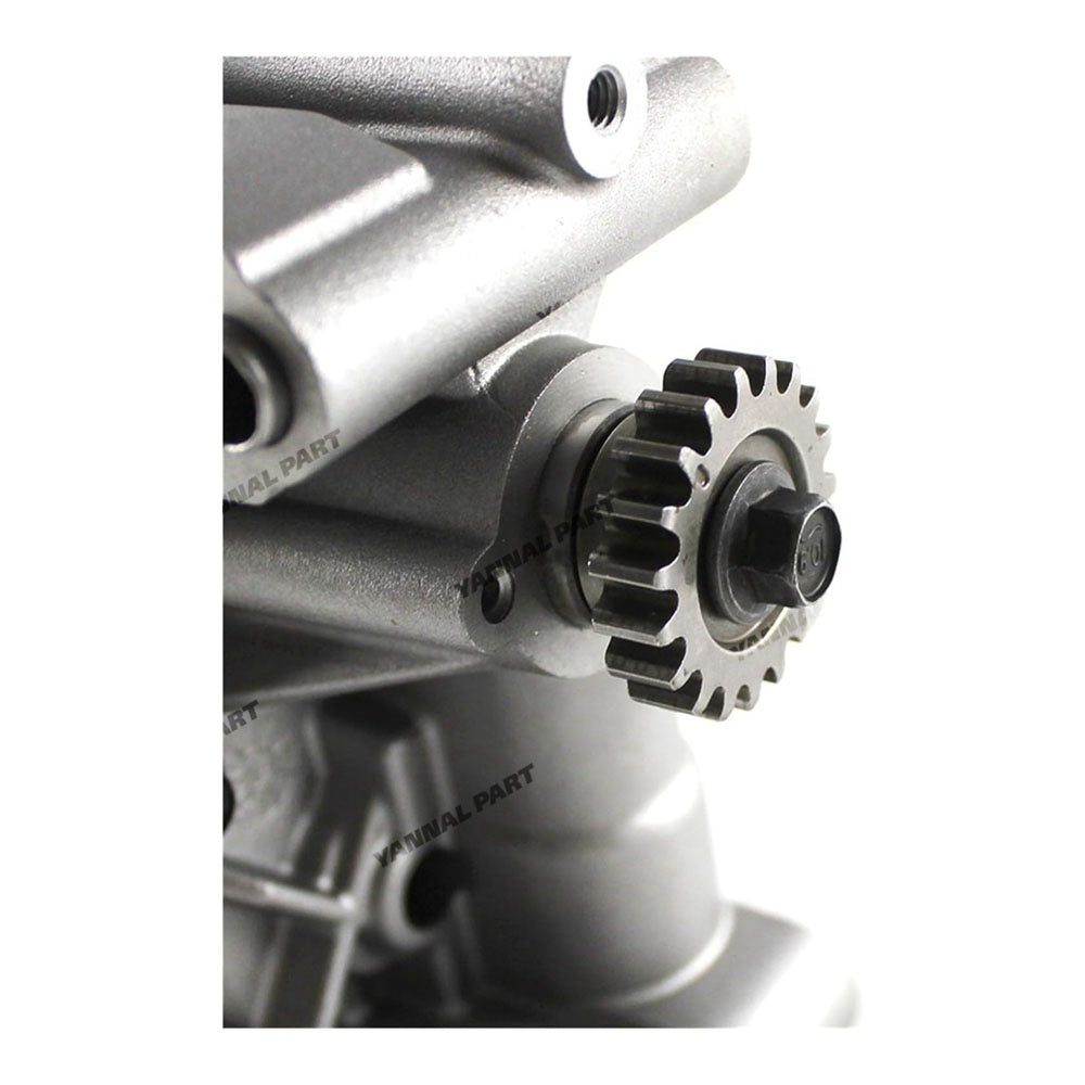 Oil Pump 1125A105 1125A203 Fit For Mitsubishi Lancer Outlander 2009-2015