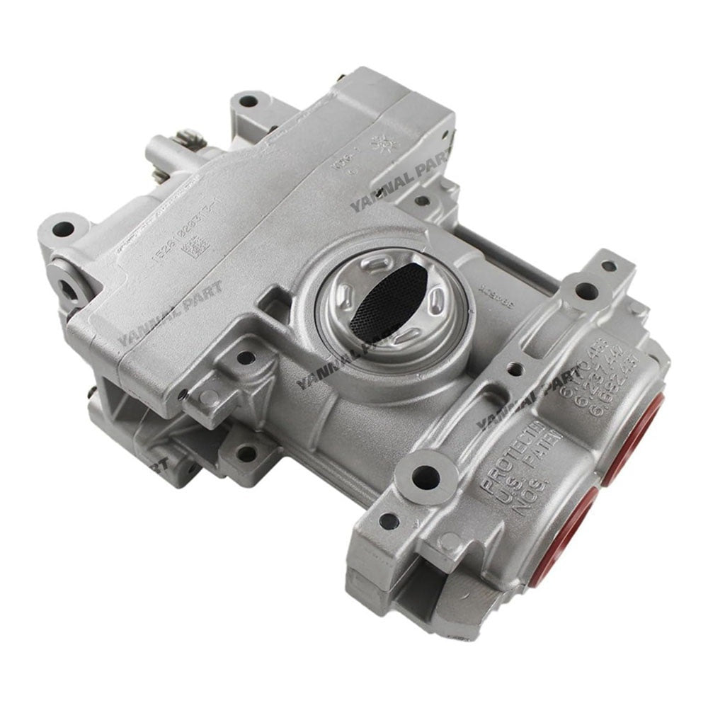 Oil Pump 1125A105 1125A203 Fit For Mitsubishi Lancer Outlander 2009-2015