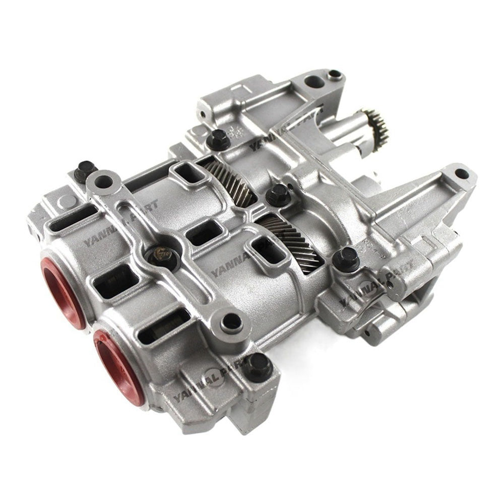 Oil Pump 1125A105 1125A203 Fit For Mitsubishi Lancer Outlander 2009-2015