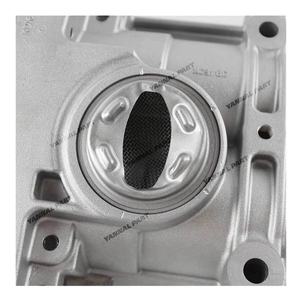 Oil Pump 1125A105 1125A203 Fit For Mitsubishi Lancer Outlander 2009-2015