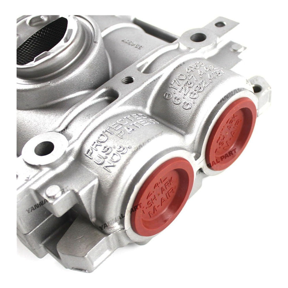 Oil Pump 1125A105 1125A203 Fit For Mitsubishi Lancer Outlander 2009-2015