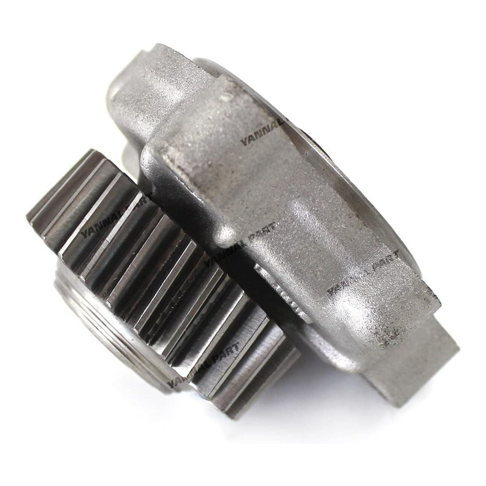 Oil Pump 15100-78202-71 Fit For Toyota 1DZ-II 1DZ-2 Engine 7-8F Forklift