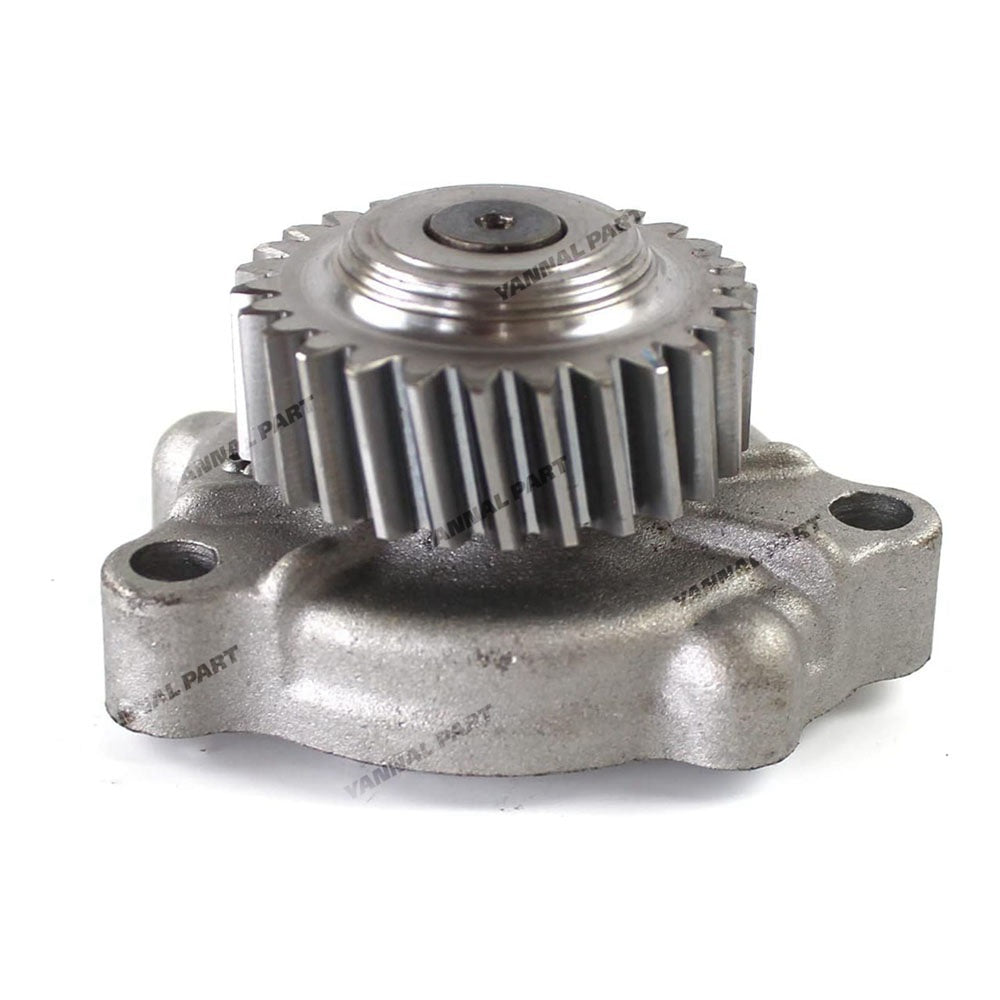 Oil Pump 15100-78202-71 Fit For Toyota 1DZ-II 1DZ-2 Engine 7-8F Forklift