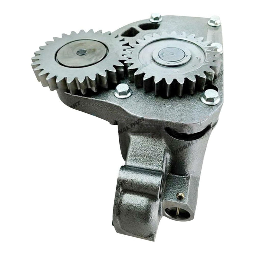 Oil Pump 4309500 Fit For Cummins Engine ISX QSX
