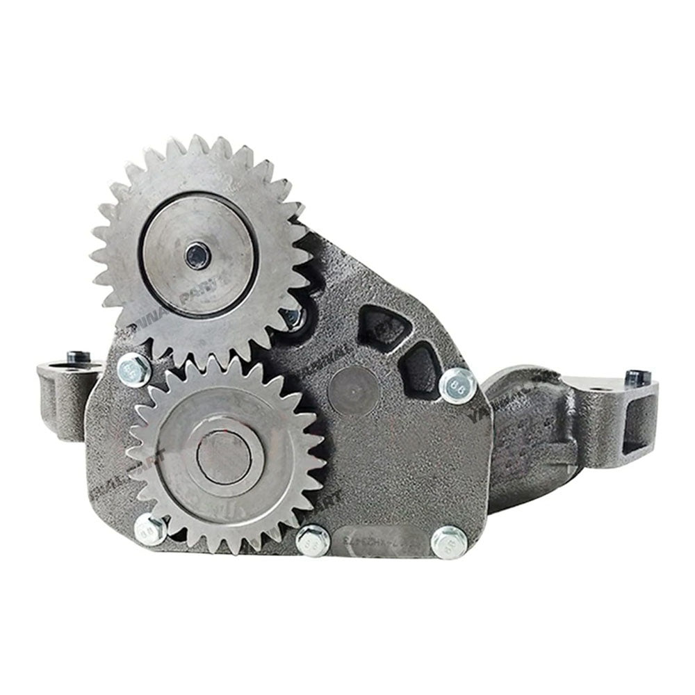 Oil Pump 4309500 Fit For Cummins Engine ISX QSX