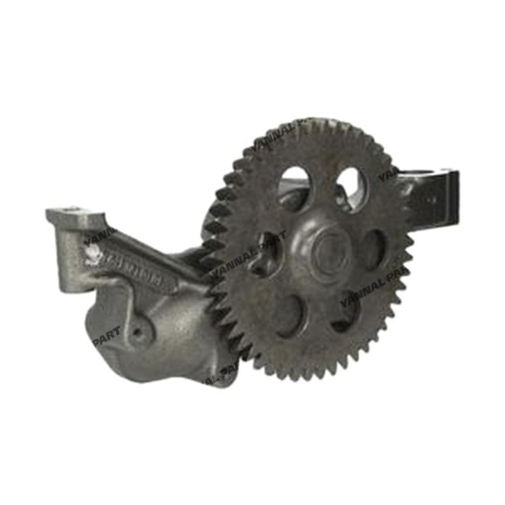 Oil Pump 4571800401 4571800201 Fit For Mercedes-benz AXOR