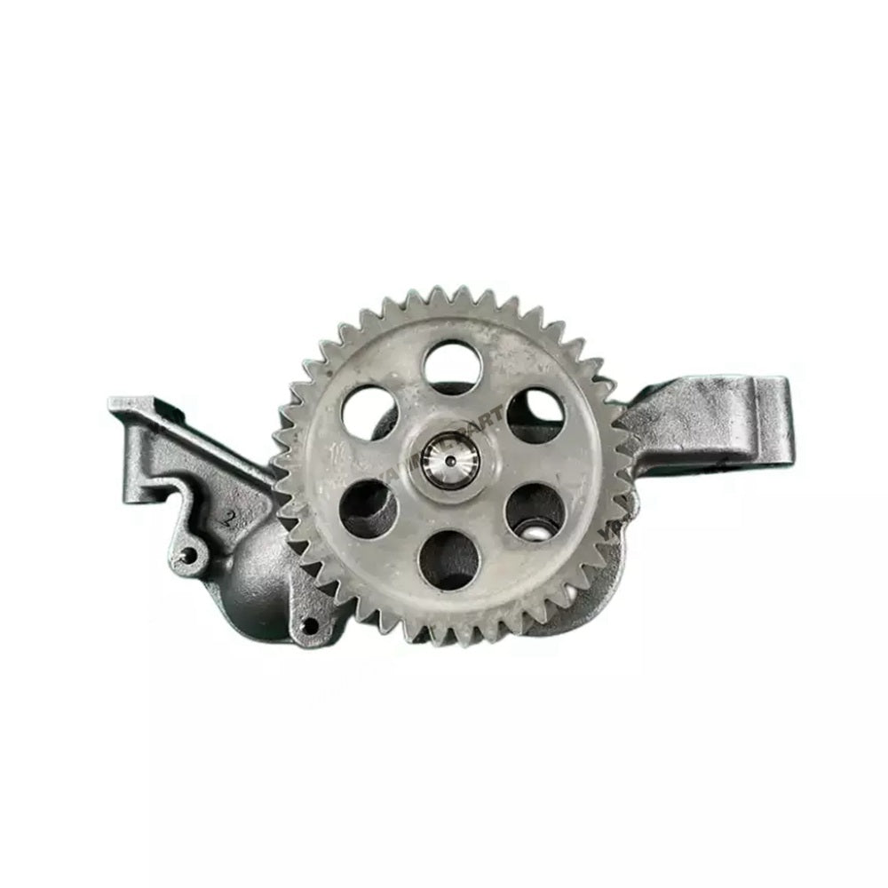 Oil Pump 5411800301 5411800201 Fit For Mercedes-benz Actros MP2 MP3