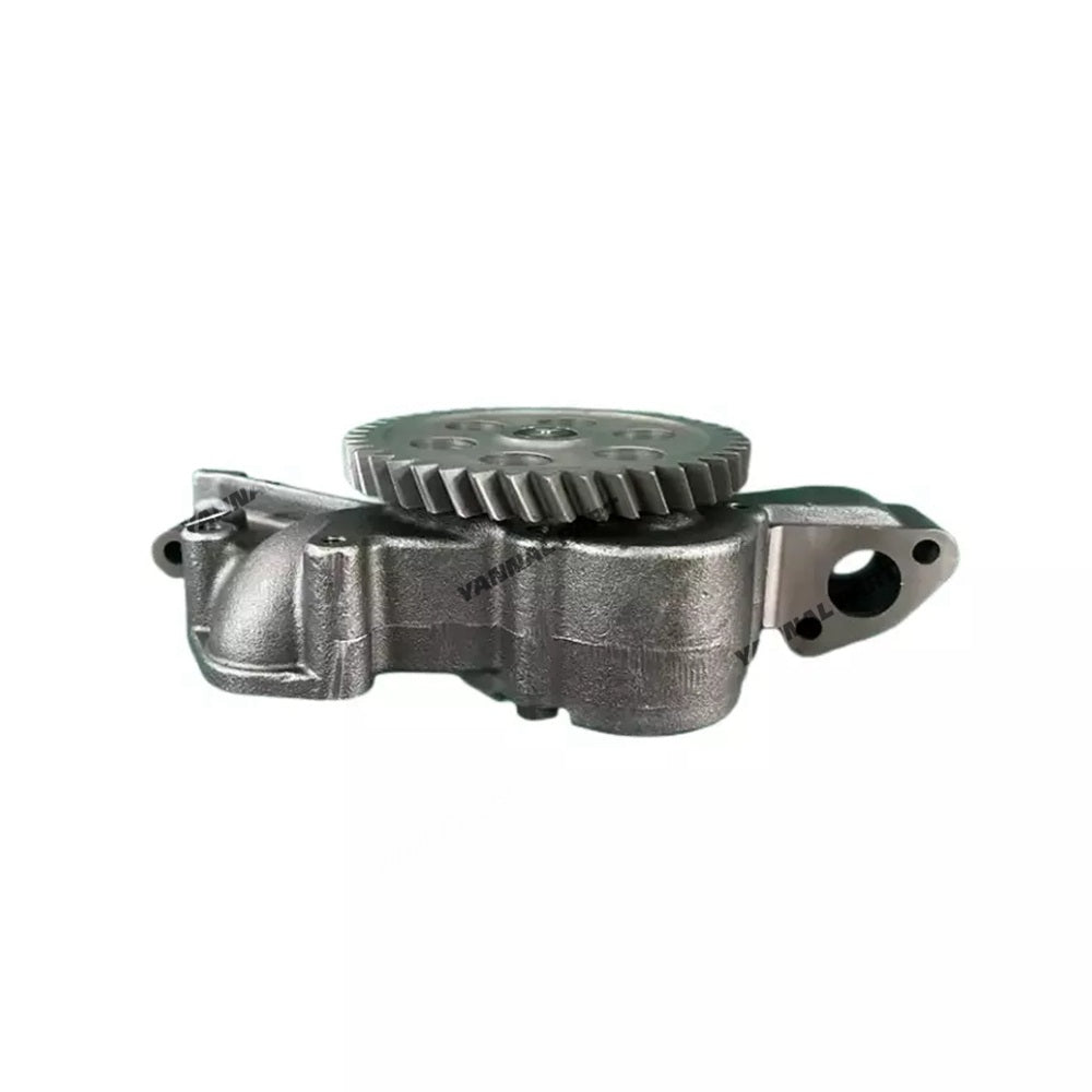 Oil Pump 5411800301 5411800201 Fit For Mercedes-benz Actros MP2 MP3