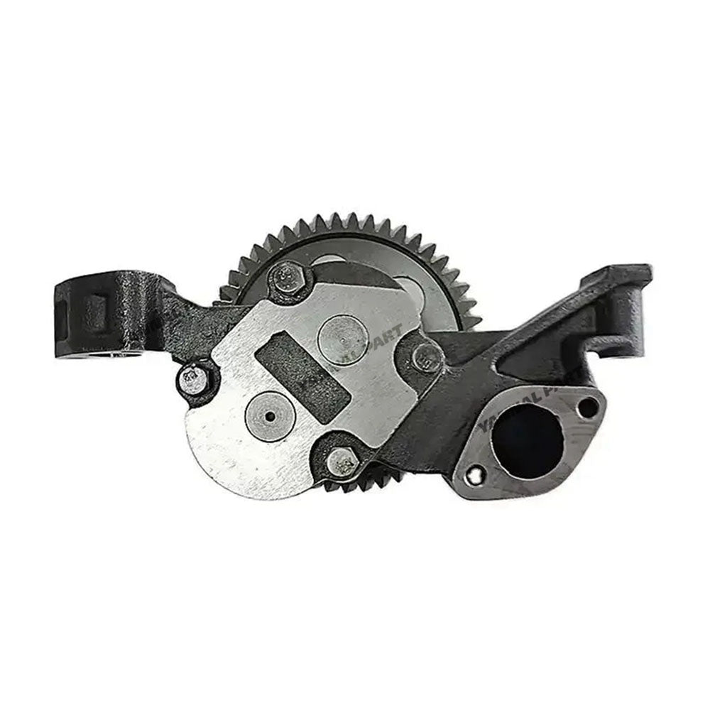 Oil Pump 4571800601 4571800801 Fit For Mercedes-benz AXOR
