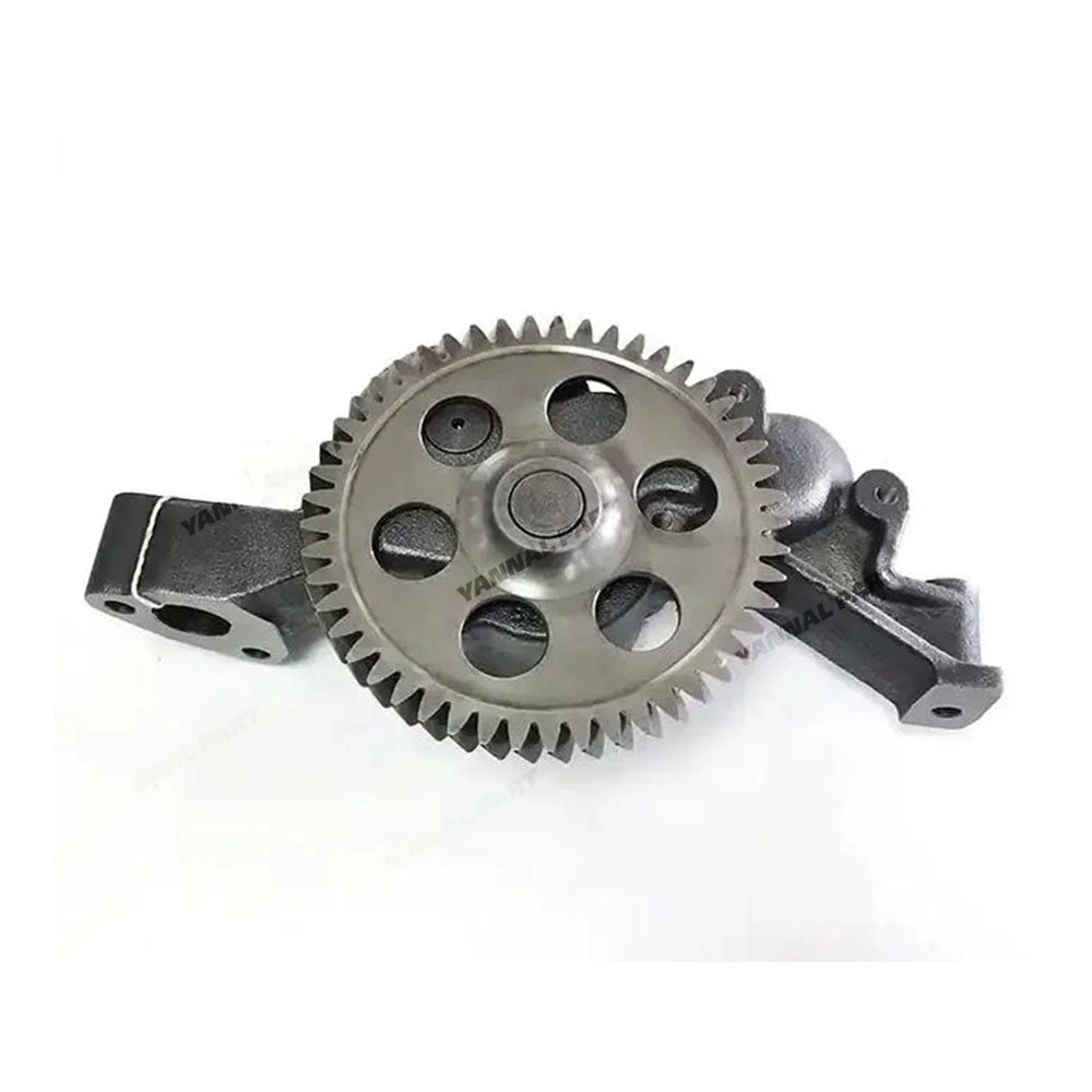 Oil Pump 4571800601 4571800801 Fit For Mercedes-benz AXOR
