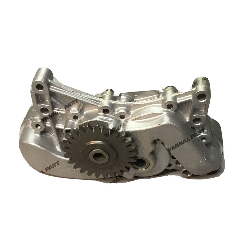 Oil Pump 21736639 20835230 Fit For Volvo Truck FM Bus B11R B9L