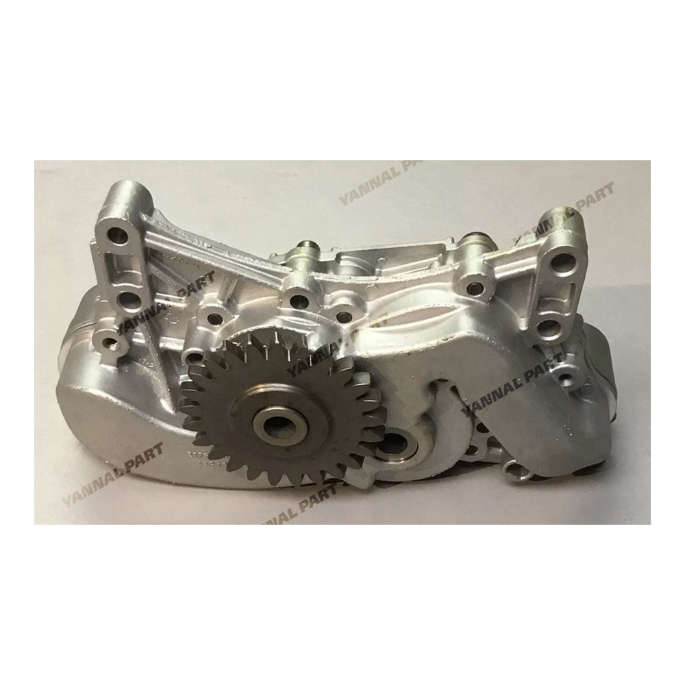 Oil Pump 21736639 20835230 Fit For Volvo Truck FM Bus B11R B9L