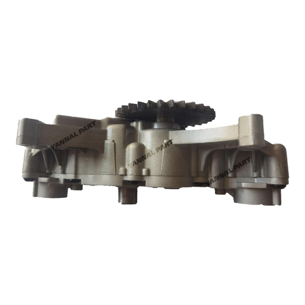 Oil Pump 20824906 20559934 20527390 Fit For Volvo Truck FH PREVH Bus B12B B13R