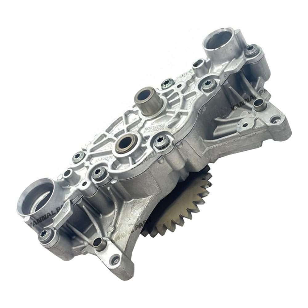 Oil Pump 20824906 20559934 20527390 Fit For Volvo Truck FH PREVH Bus B12B B13R
