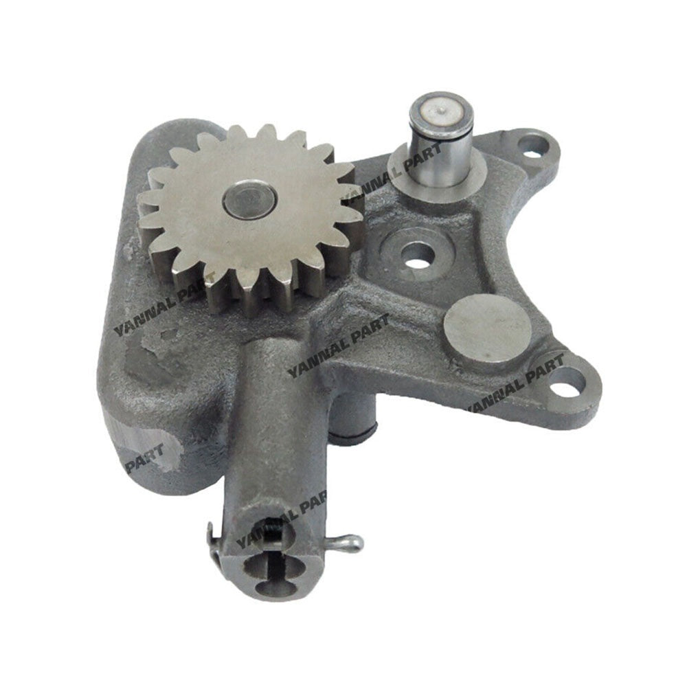 Oil Pump 3638632M91 3637359M91 Fit For Massey Ferguson Tractor 133 135 148 150 20B 2135 233 230 234 30 340 342 350 35 355 360 363 40 50 550