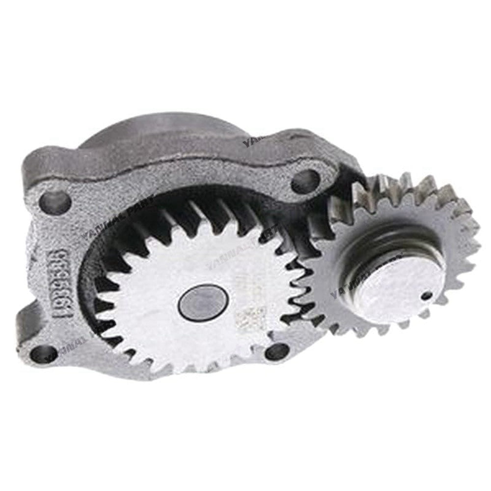 For Engine 4BT Oil Pump 4939585