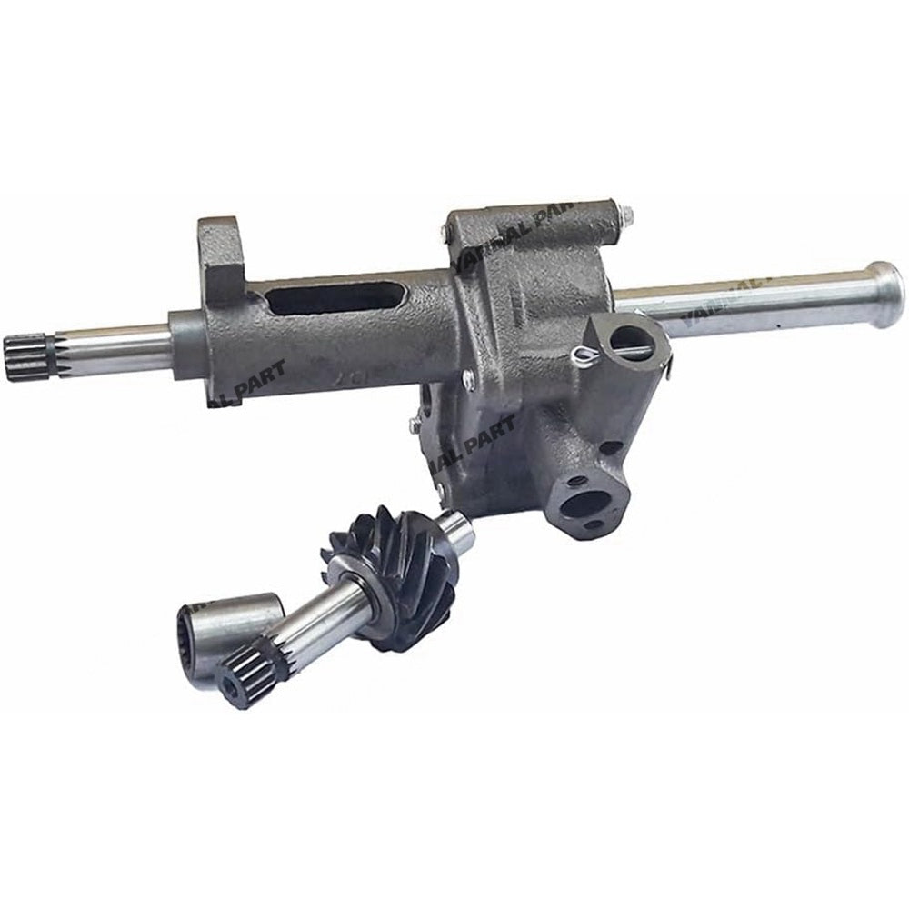 For Isuzu Engine 6BD1T Oil Pump 1131002441