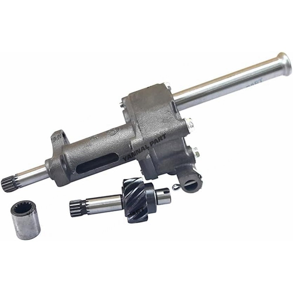 For Isuzu Engine 6BD1T Oil Pump 1131002441