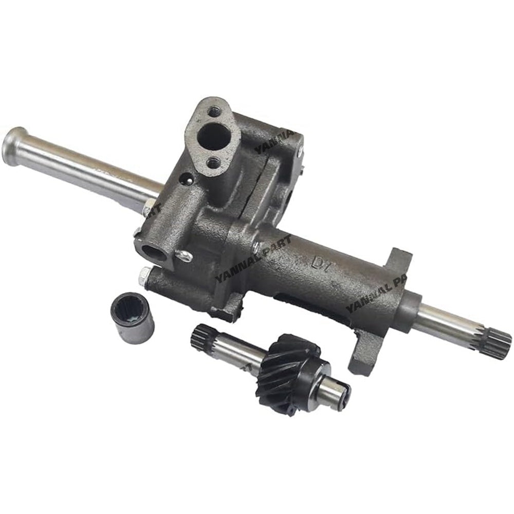For Isuzu Engine 6BD1T Oil Pump 1131002441