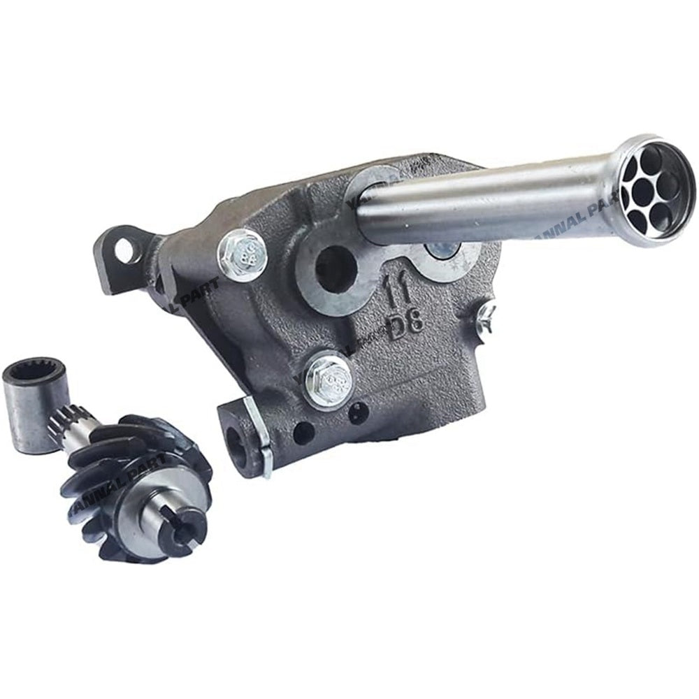 For Isuzu Engine 6BD1T Oil Pump 1131002441