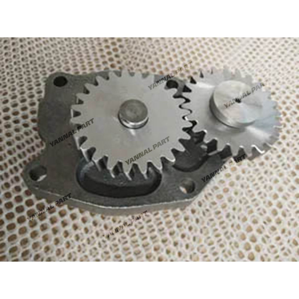 Oil Pump 3926203 4939587 for 6B 6BTA 6BTAA Engine