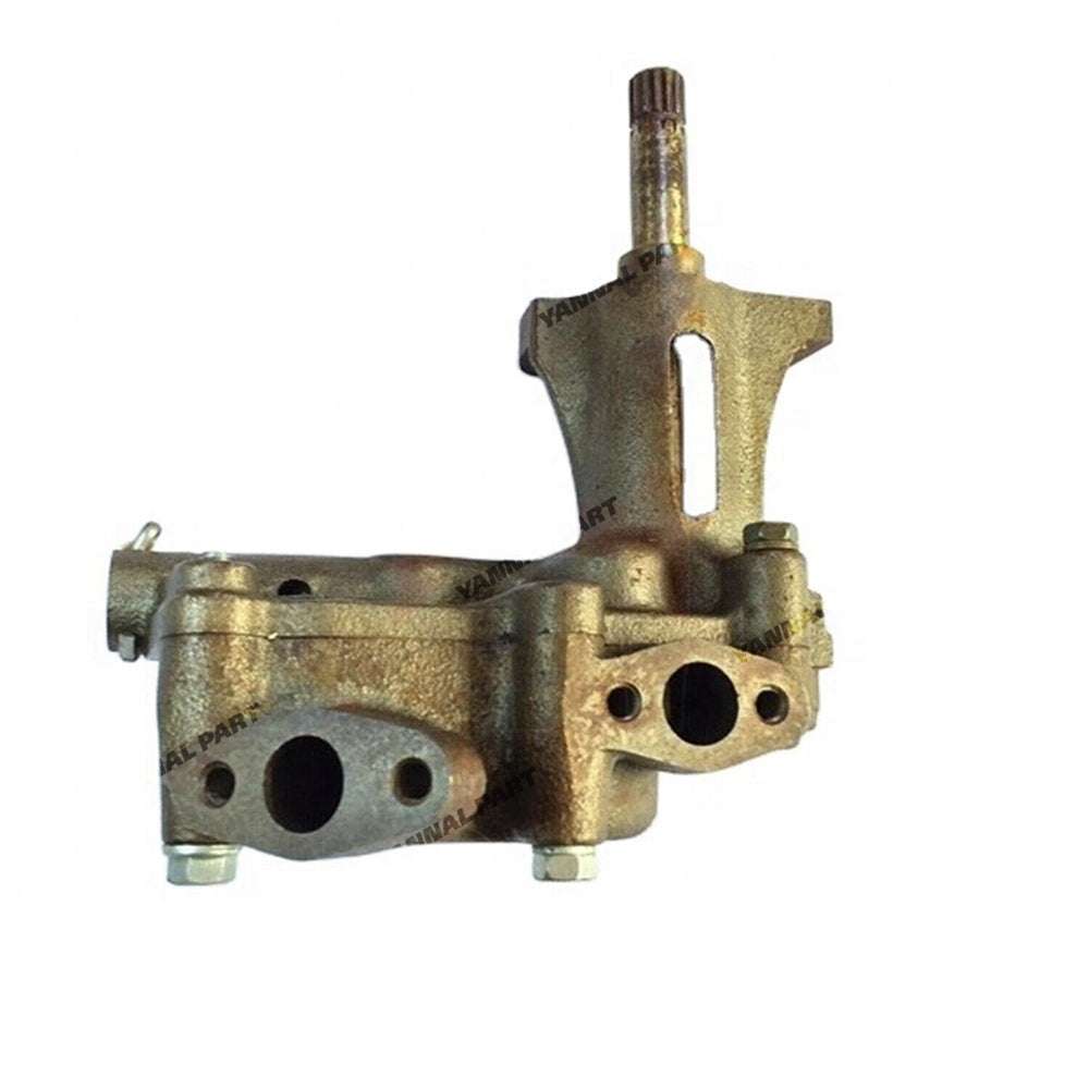 Oil Pump 1-13100210-0 Fit For Isuzu Engine 6RB1