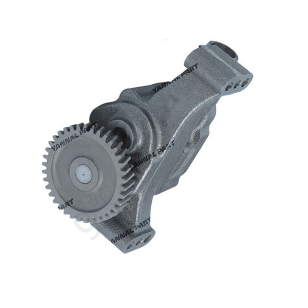 Oil Pump 15010-96015 Fit For Nissan Engine PD6