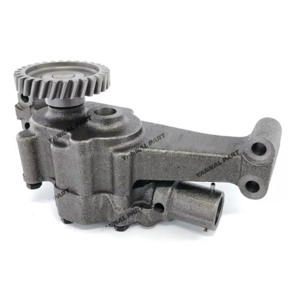 Oil Pump 15010-96015 Fit For Nissan Engine PD6