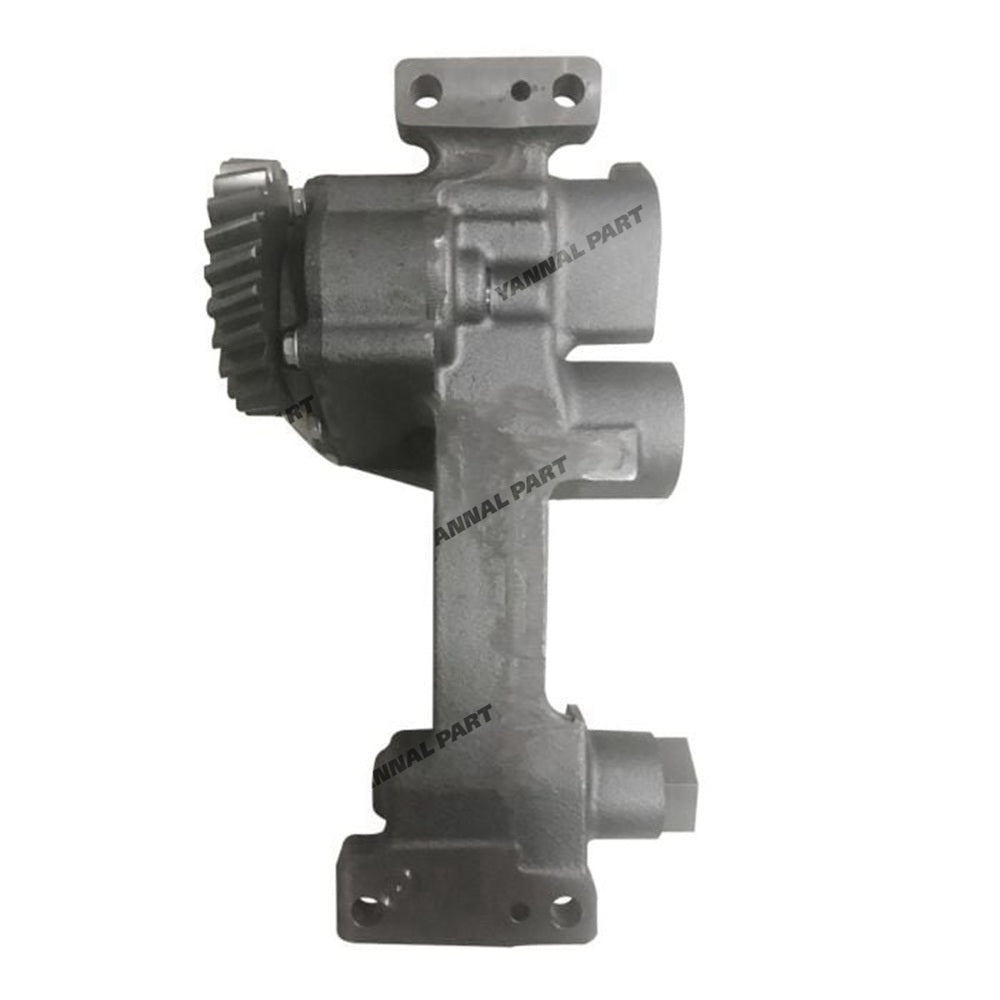 Oil Pump 6162-55-1100 Fit For Komatsu Engine 6D170 S6D170E