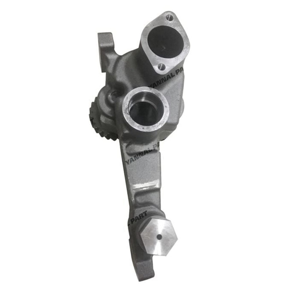 Oil Pump 6162-55-1100 Fit For Komatsu Engine 6D170 S6D170E