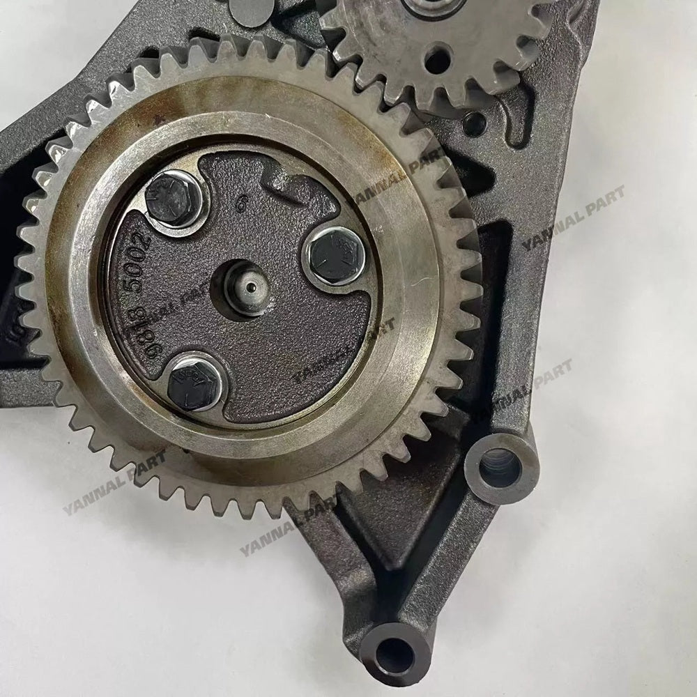 Oil Pump 479317 Fit For Volvo Engine TD102 TD103 D10A Truck F10 FL10