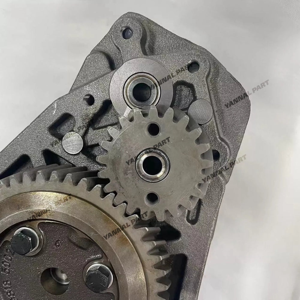 Oil Pump 479317 Fit For Volvo Engine TD102 TD103 D10A Truck F10 FL10