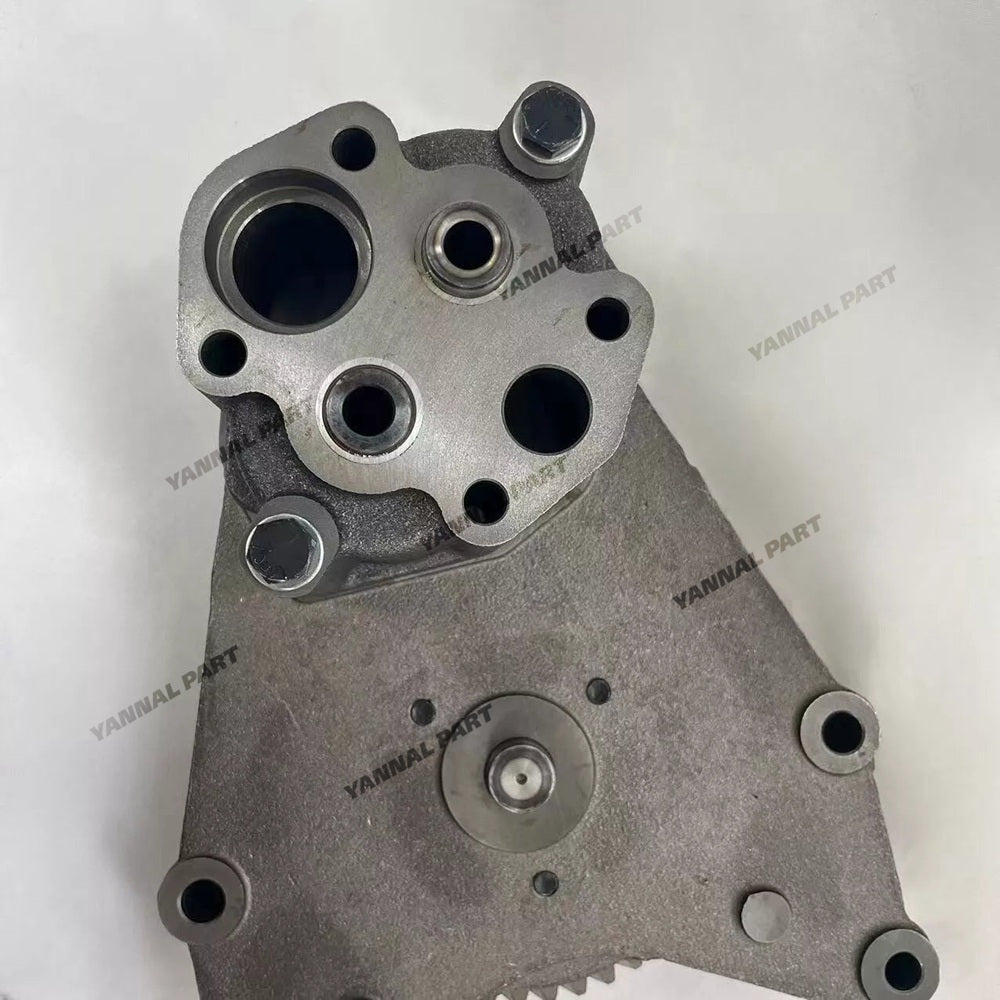 Oil Pump 479317 Fit For Volvo Engine TD102 TD103 D10A Truck F10 FL10